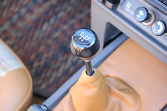 1980 Triumph Other Convertible 2-Door - photo 12