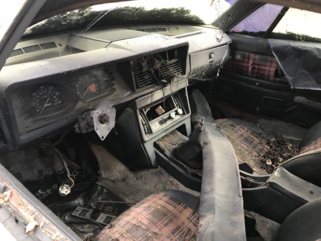 1980 Triumph TR8 - photo 7