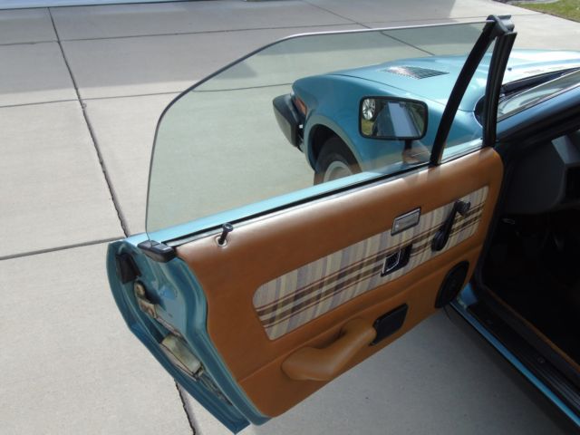1980 Triumph TR8 - photo 10