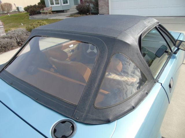 1980 Triumph TR8 - photo 9