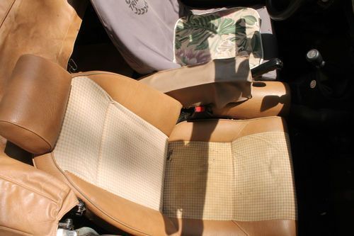 1980 Triumph Spitfire - photo 10