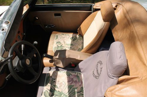 1980 Triumph Spitfire - photo 8