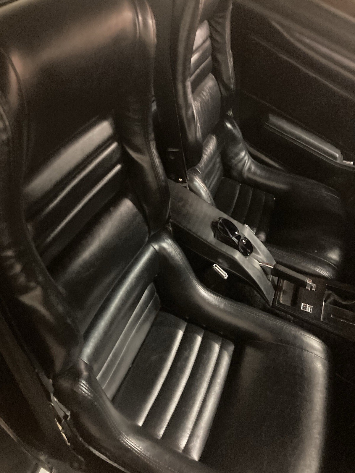 1980 Chevrolet Corvette - photo 10