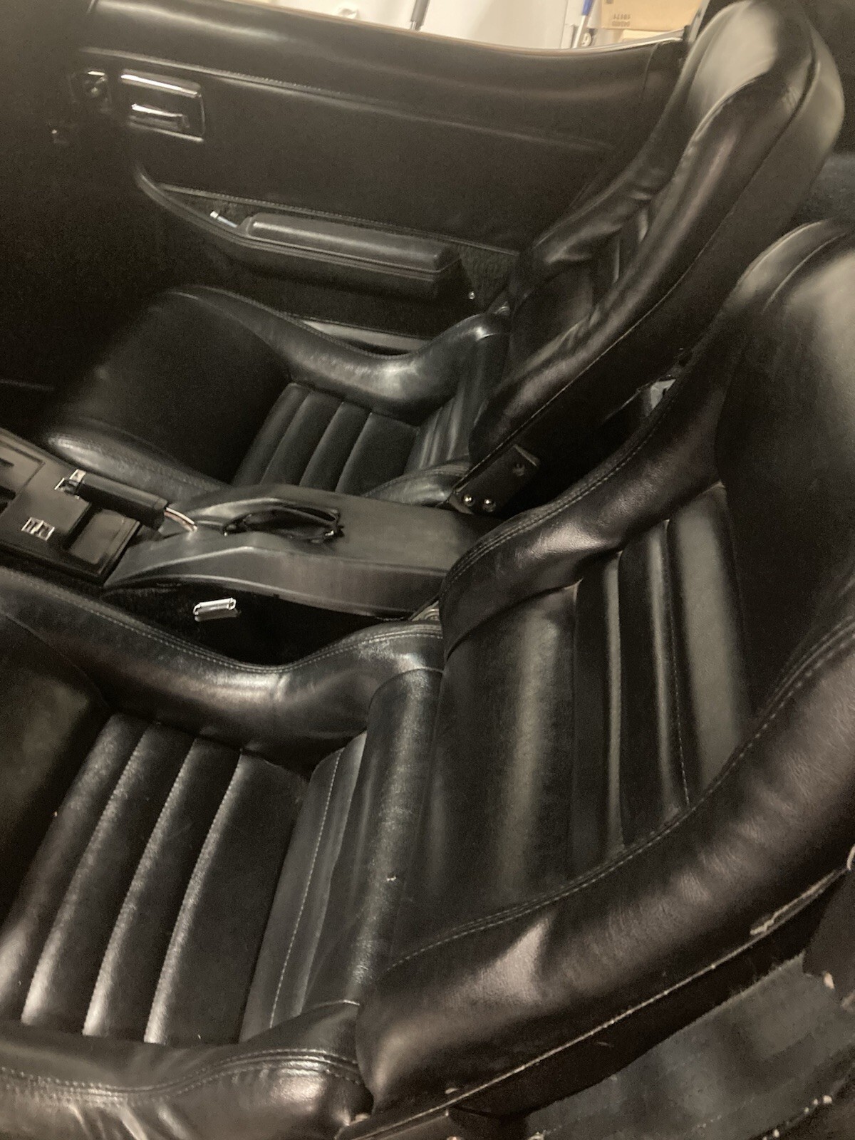 1980 Chevrolet Corvette - photo 11