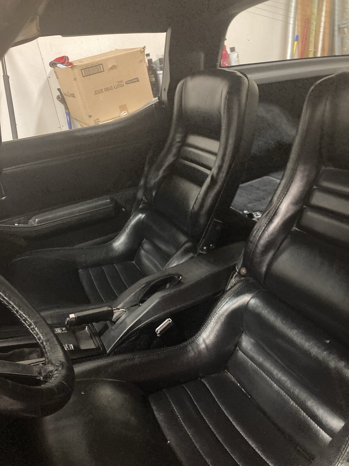 1980 Chevrolet Corvette - photo 12