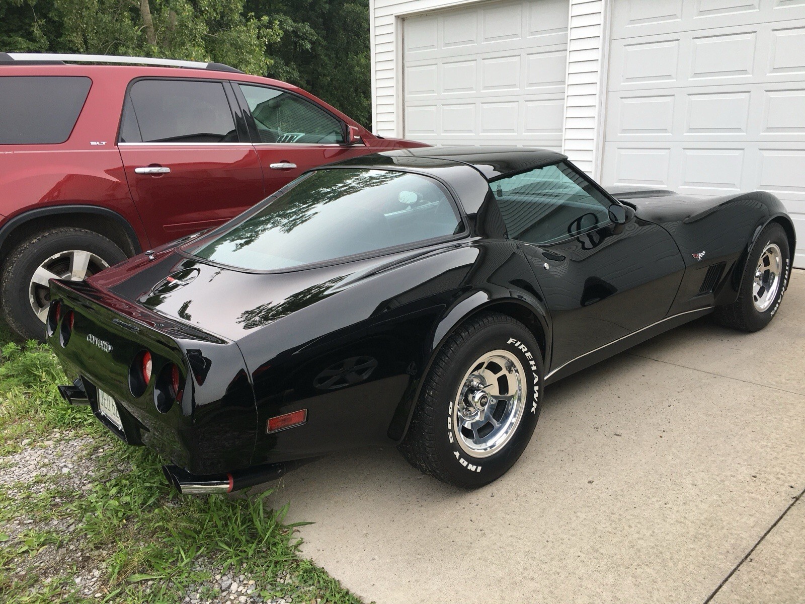 1980 Chevrolet Corvette - photo 3