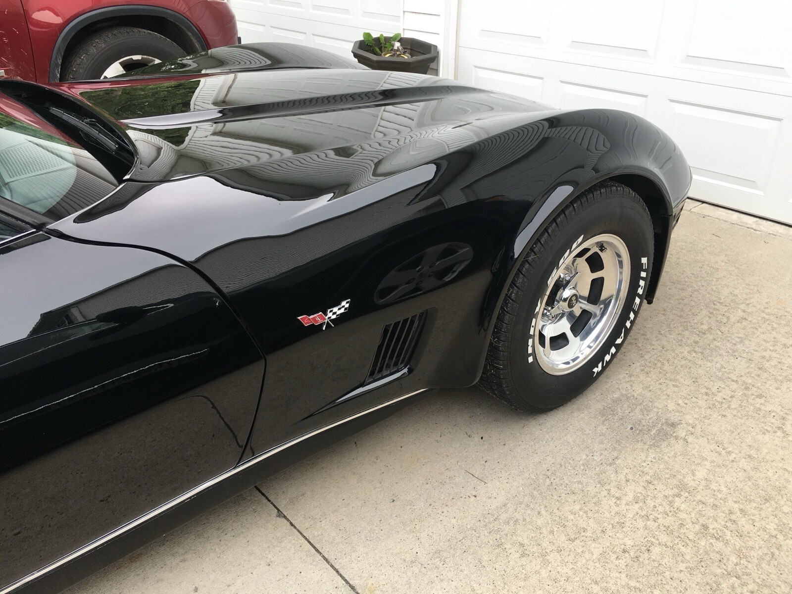 1980 Chevrolet Corvette - photo 4