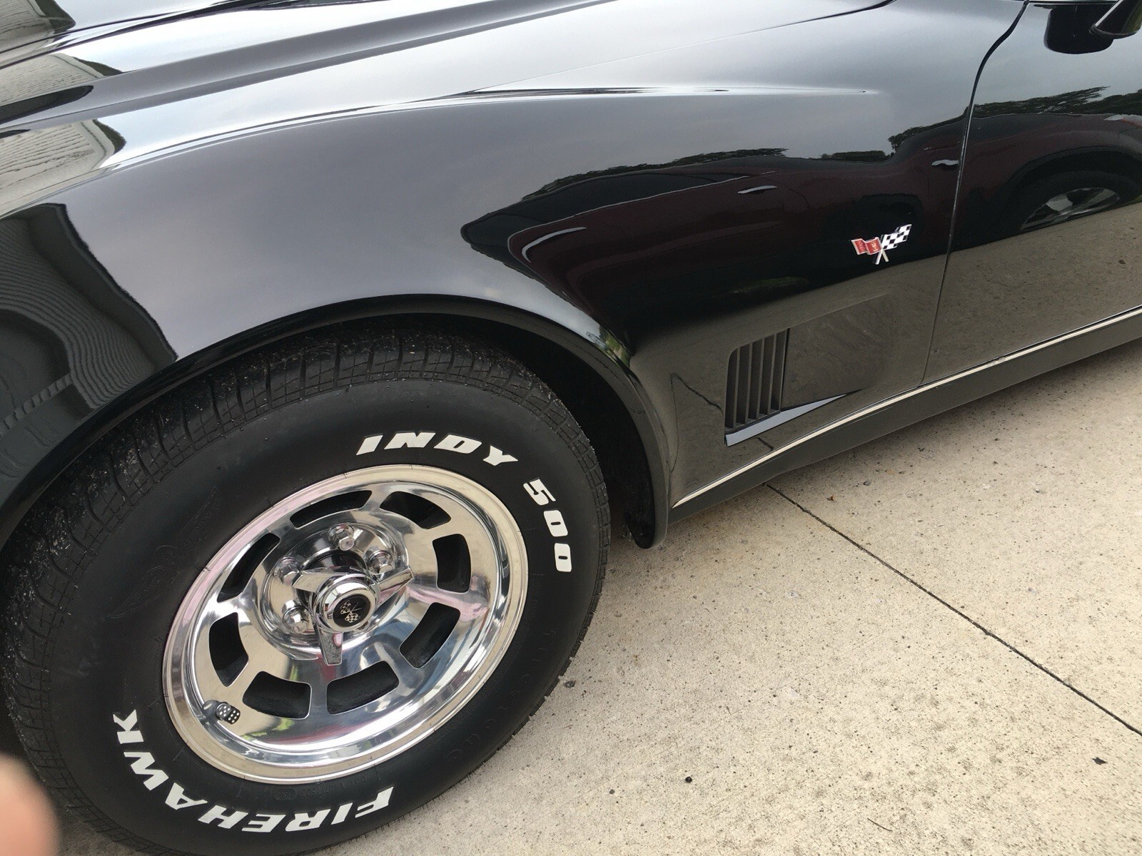 1980 Chevrolet Corvette - photo 5