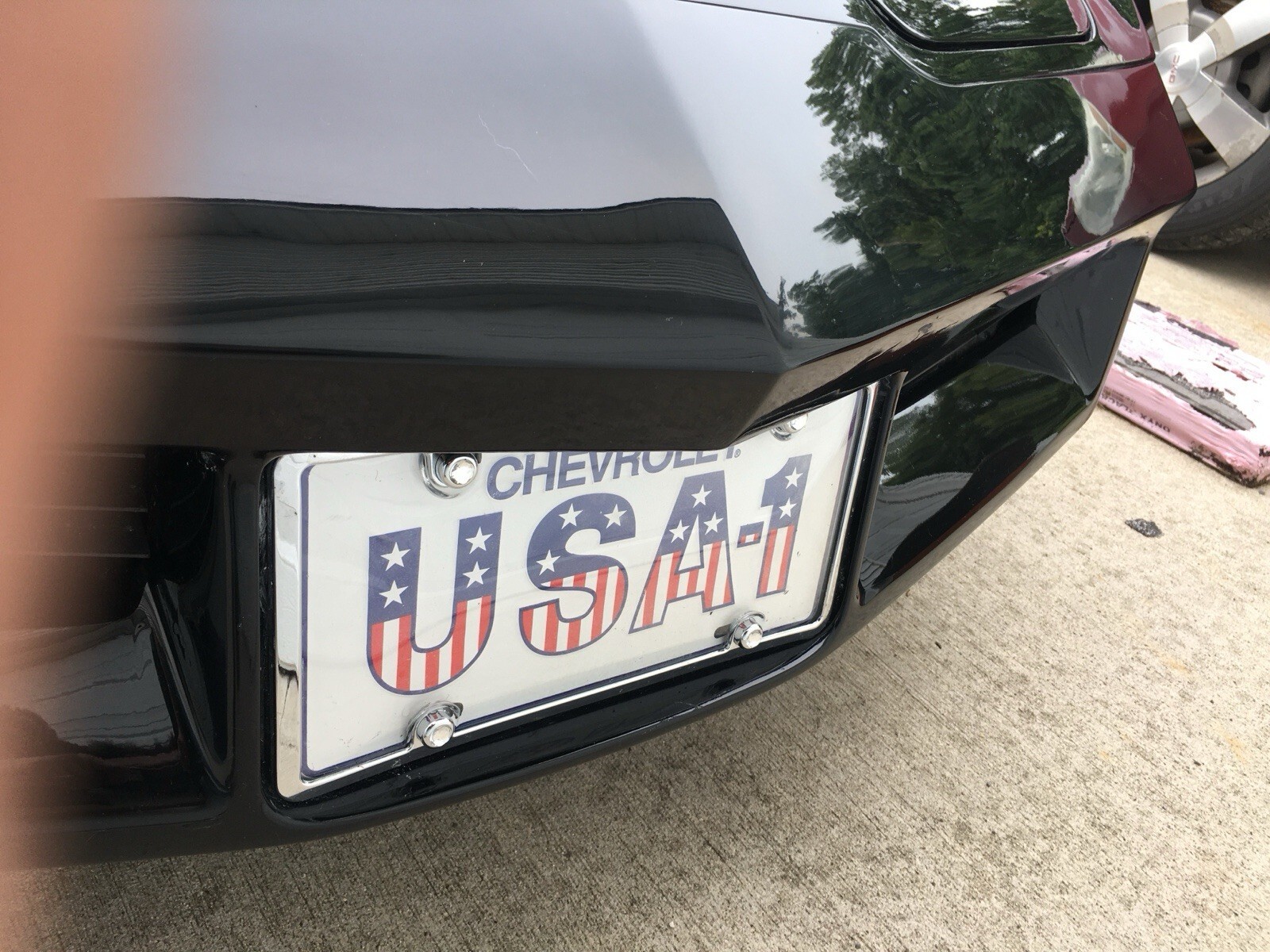1980 Chevrolet Corvette - photo 6