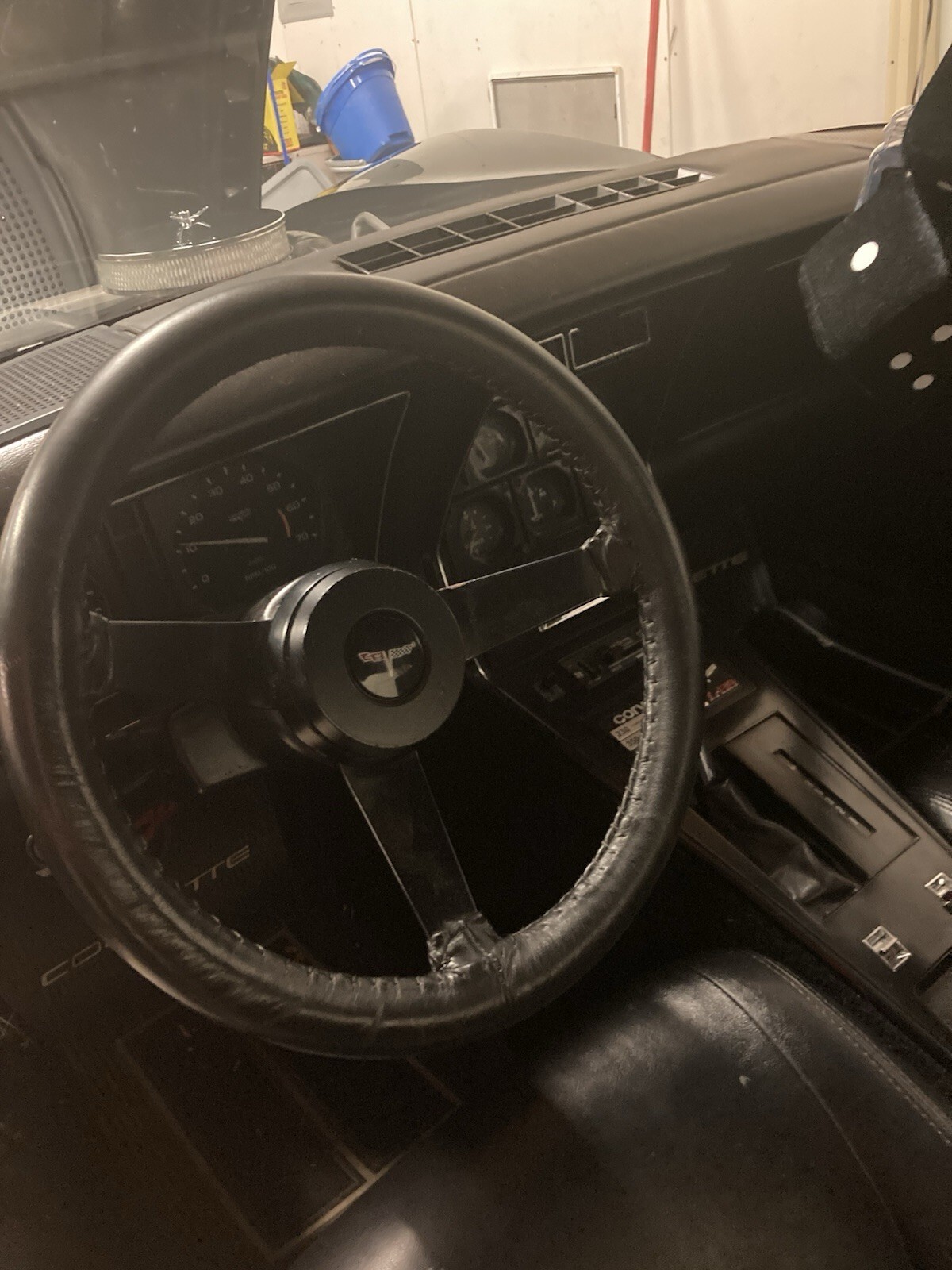 1980 Chevrolet Corvette - photo 7