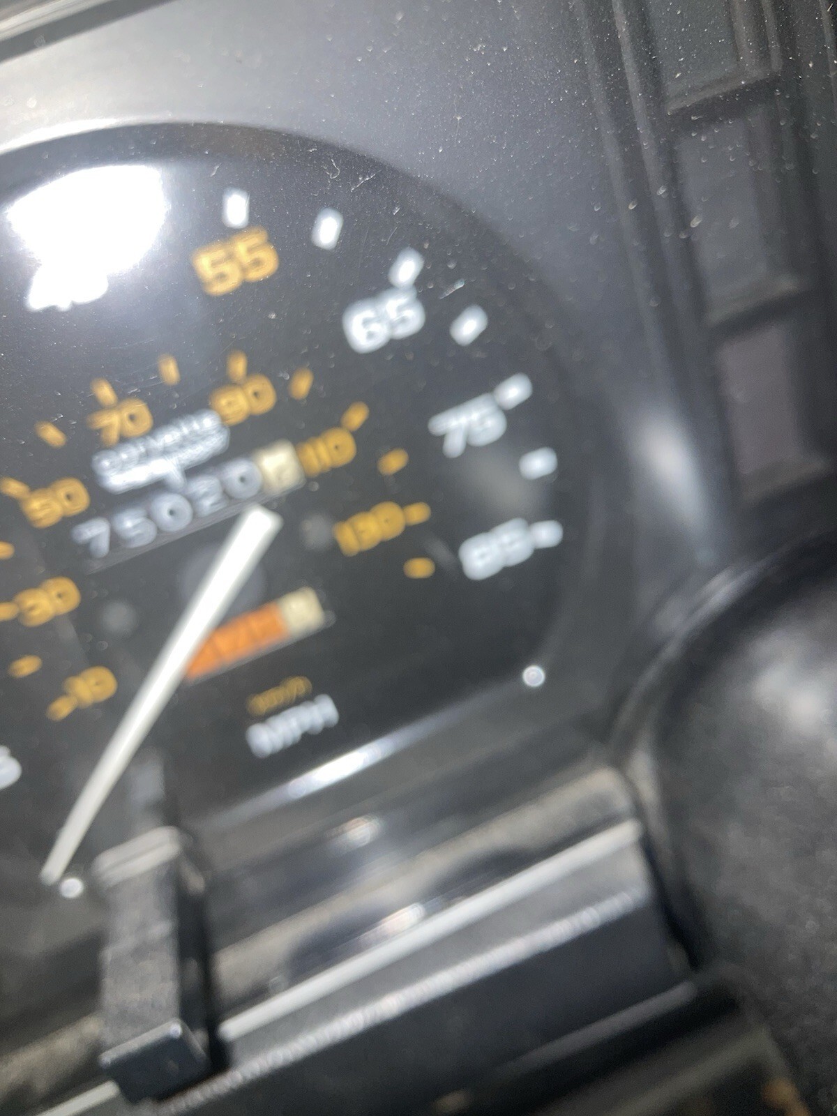 1980 Chevrolet Corvette - photo 8