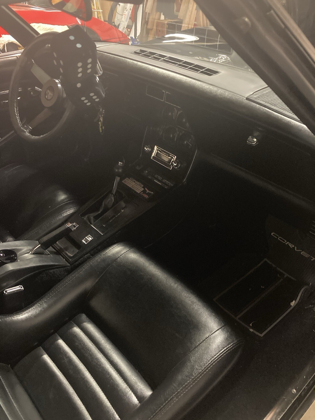 1980 Chevrolet Corvette - photo 9