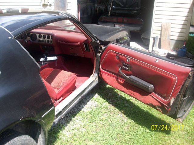 1980 Pontiac Firebird Trans Am - photo 10