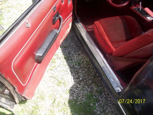 1980 Pontiac Firebird Trans Am - photo 11