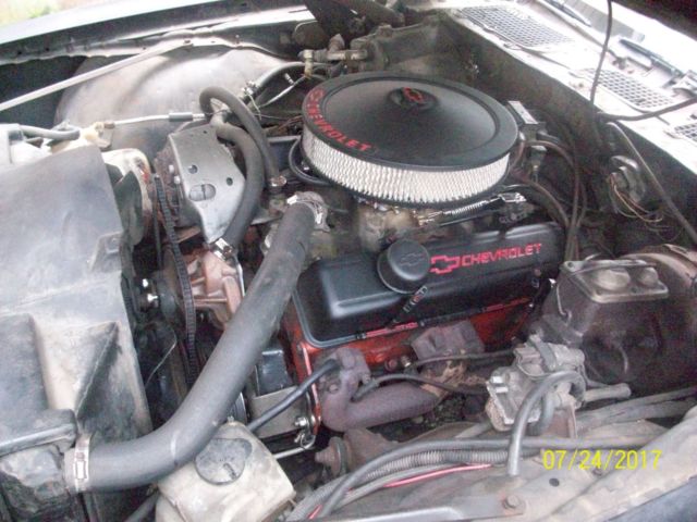 1980 Pontiac Firebird Trans Am - photo 13
