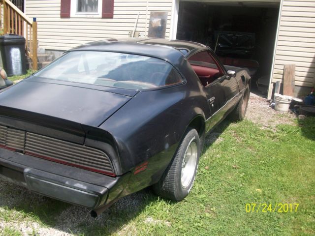 1980 Pontiac Firebird Trans Am - photo 4