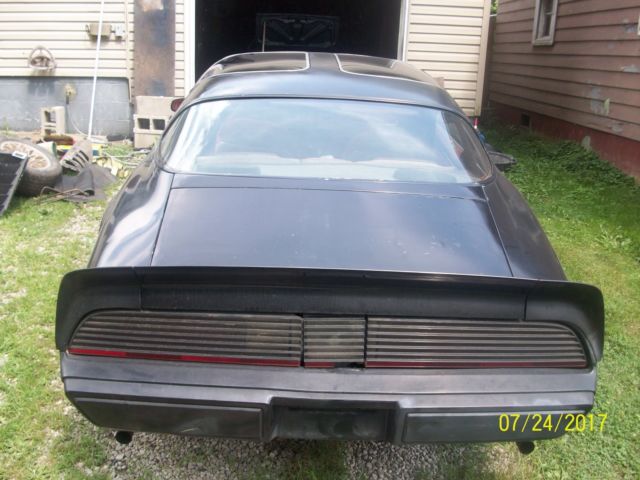 1980 Pontiac Firebird Trans Am - photo 5