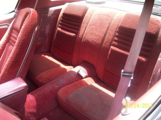 1980 Pontiac Firebird Trans Am - photo 9