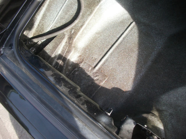 1980 Pontiac Trans Am - photo 12