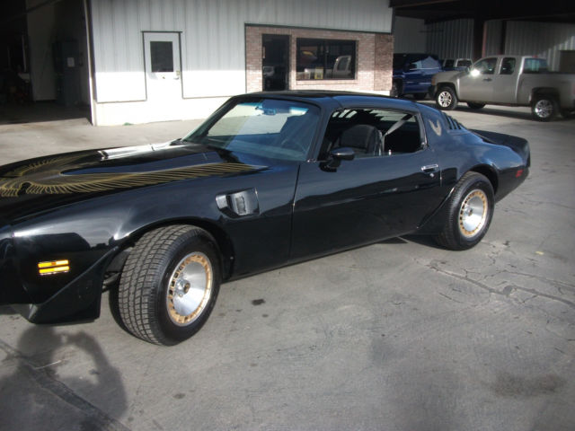 1980 Pontiac Trans Am - photo 3