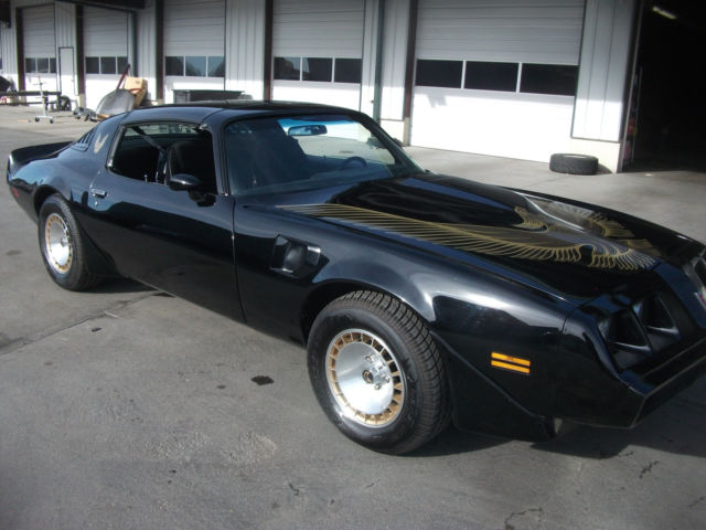 1980 Pontiac Trans Am - photo 6