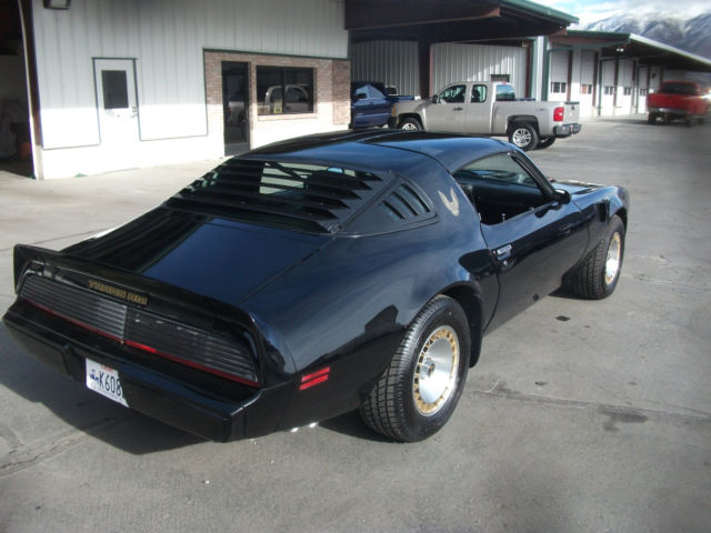 1980 Pontiac Trans Am - photo 7