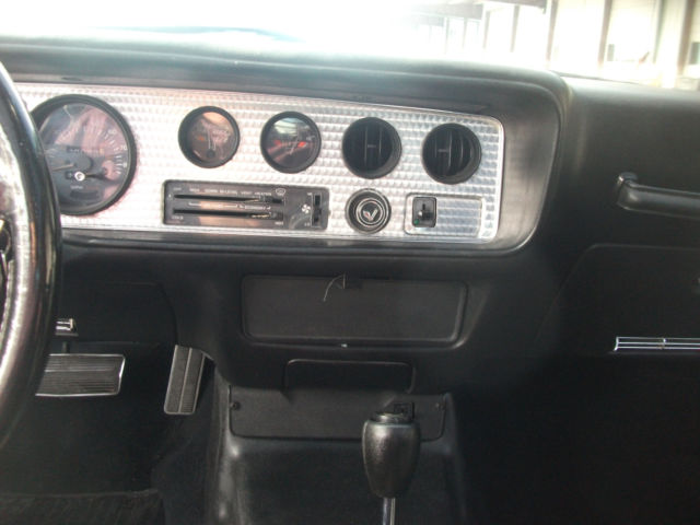 1980 Pontiac Trans Am - photo 8