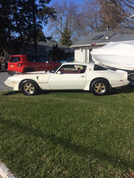 1980 Pontiac Trans Am - photo 2