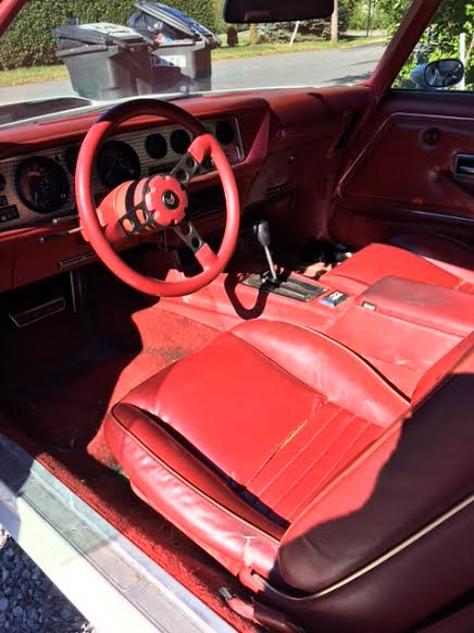 1980 Pontiac Trans Am - photo 5