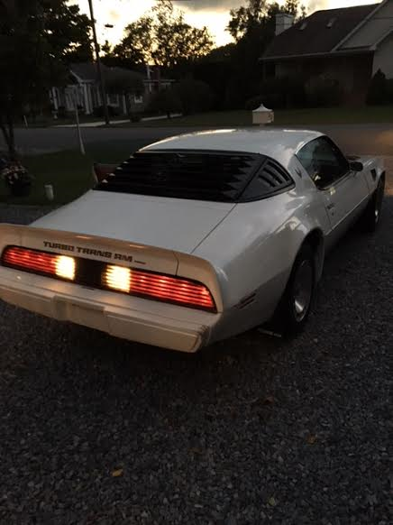 1980 Pontiac Trans Am - photo 6