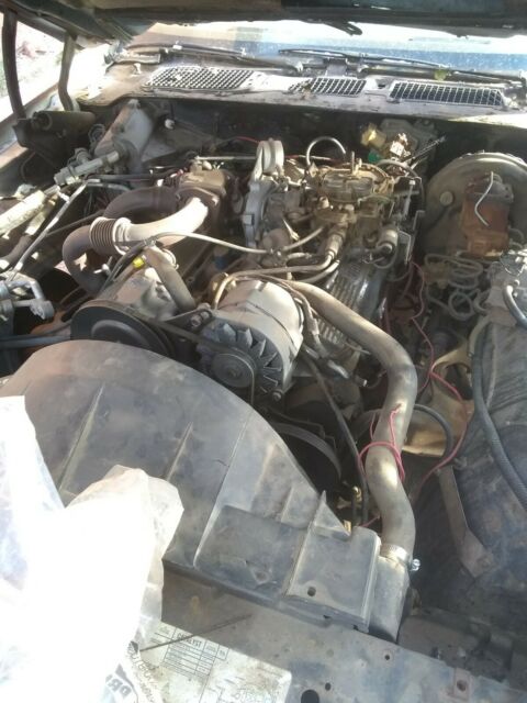 1980 Pontiac Trans Am - photo 3