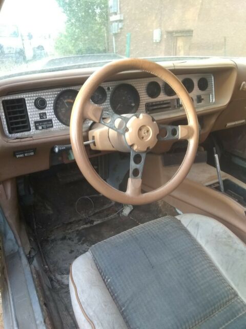 1980 Pontiac Trans Am - photo 5