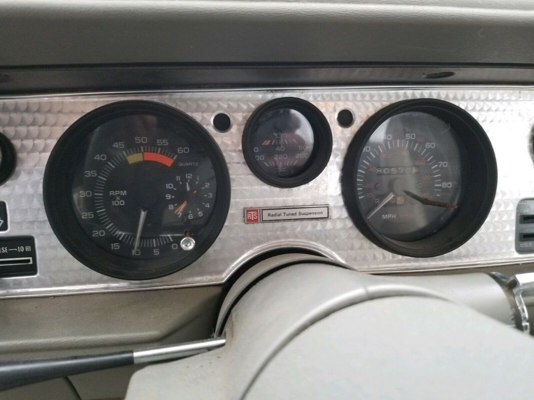 1980 Pontiac Trans Am - photo 6