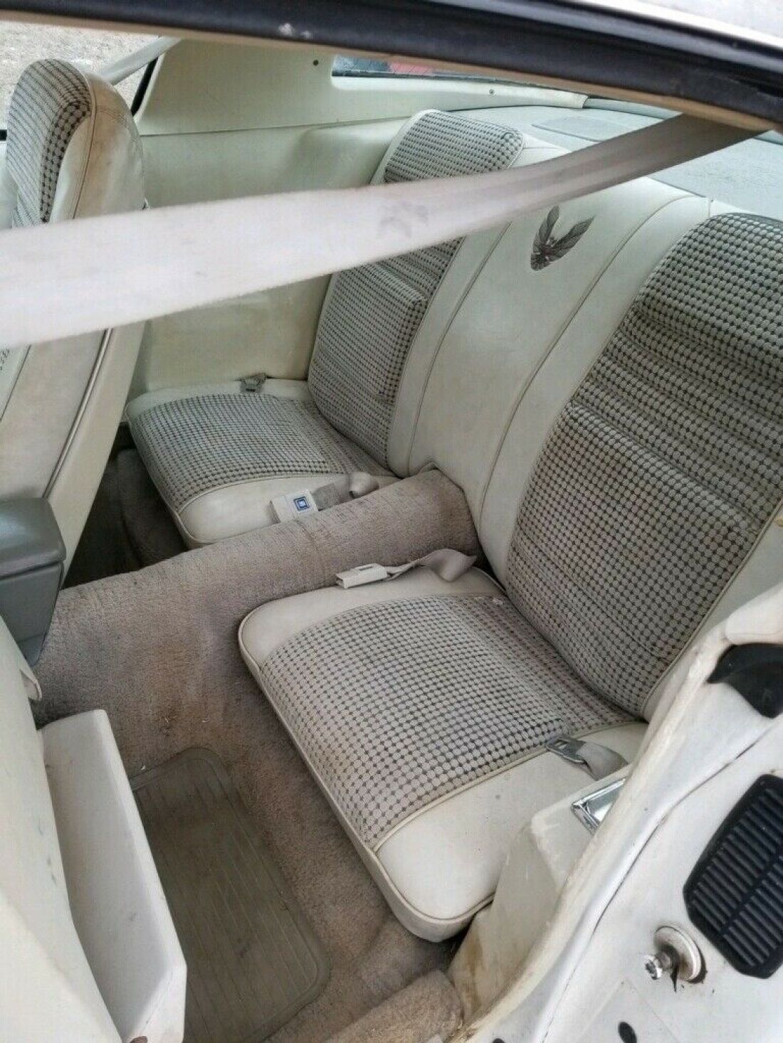 1980 Pontiac Trans Am - photo 8