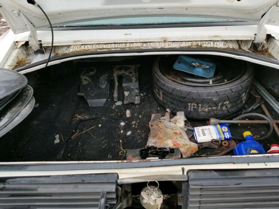 1980 Pontiac Trans Am - photo 9