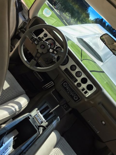 1980 Pontiac Firebird Turbo Trans Am - photo 12