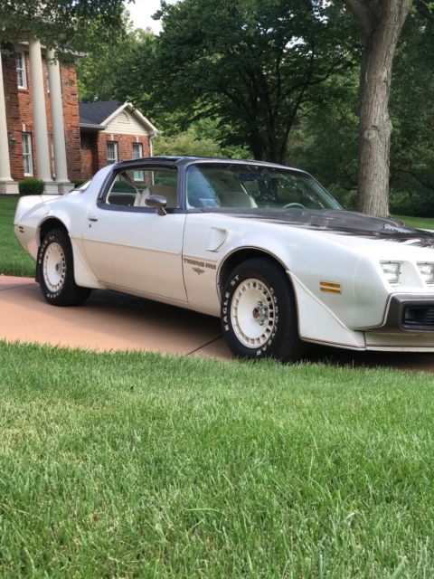 1980 Pontiac Firebird Turbo Trans Am - photo 2