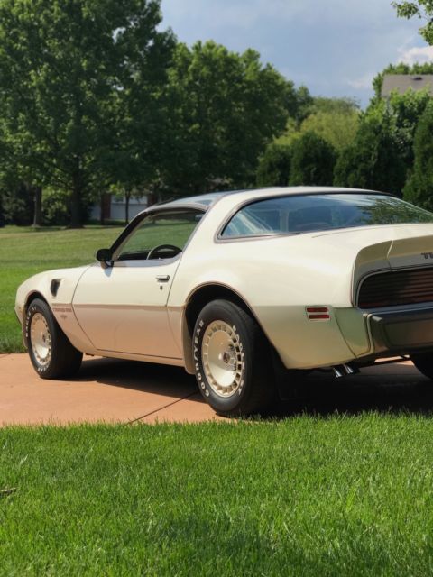 1980 Pontiac Firebird Turbo Trans Am - photo 3