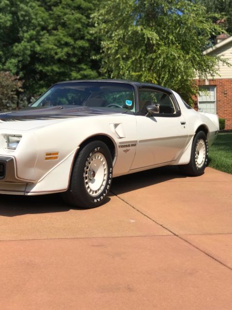 1980 Pontiac Firebird Turbo Trans Am - photo 6