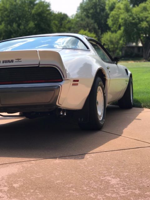 1980 Pontiac Firebird Turbo Trans Am - photo 7