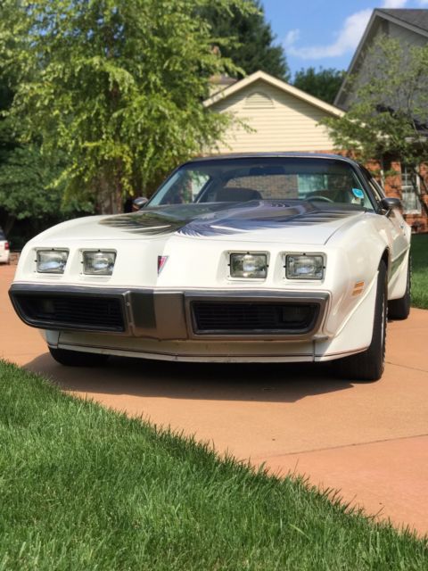 1980 Pontiac Firebird Turbo Trans Am - photo 8