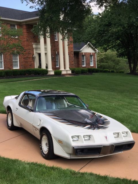 1980 Pontiac Firebird Turbo Trans Am - photo 9