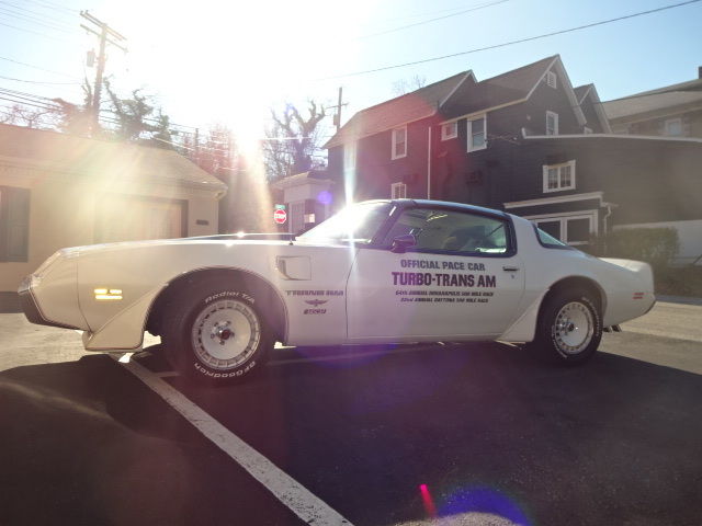 1980 Pontiac Trans Am - photo 3