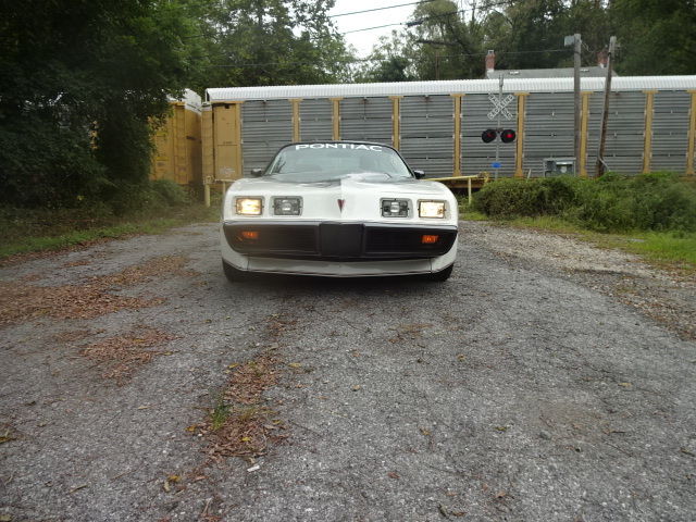 1980 Pontiac Trans Am - photo 5
