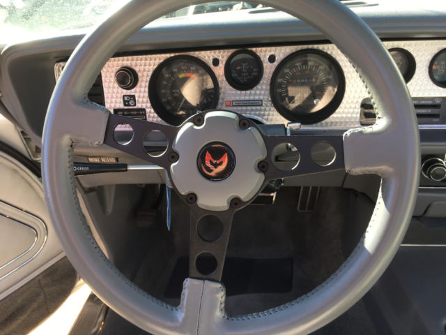 1980 Pontiac Trans Am - photo 7