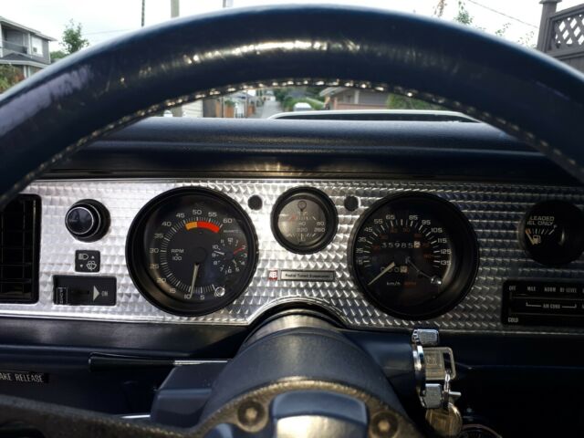 1980 Pontiac Trans Am Firebird - photo 10