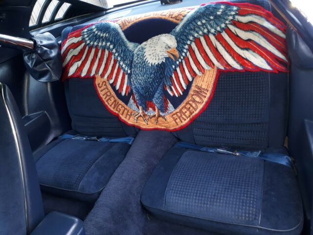 1980 Pontiac Trans Am Firebird - photo 11