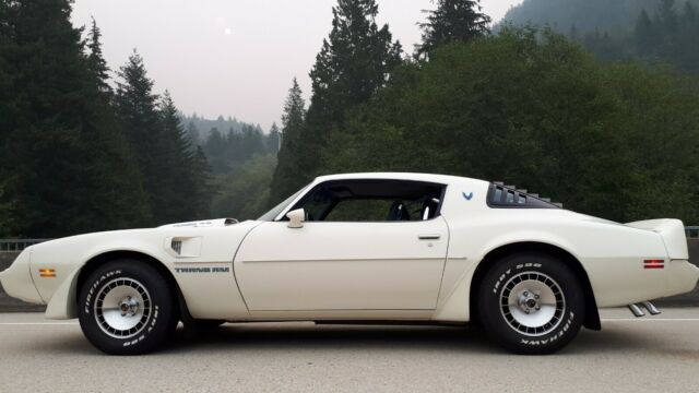 1980 Pontiac Trans Am Firebird - photo 2