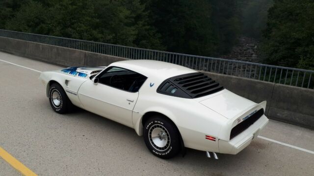 1980 Pontiac Trans Am Firebird - photo 3