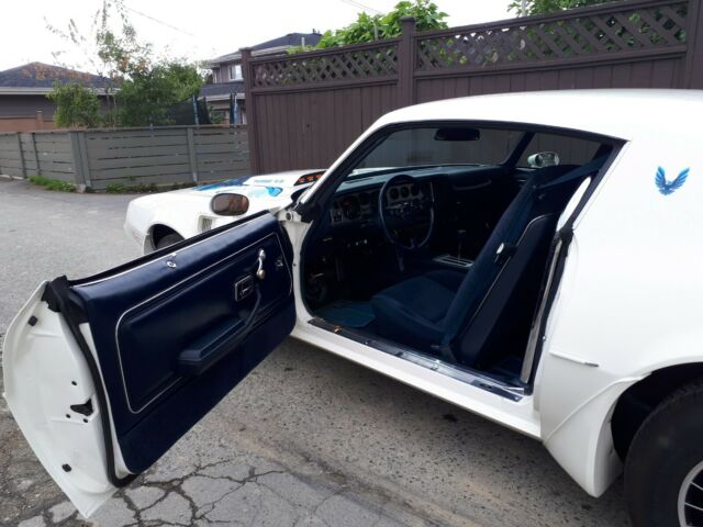 1980 Pontiac Trans Am Firebird - photo 4